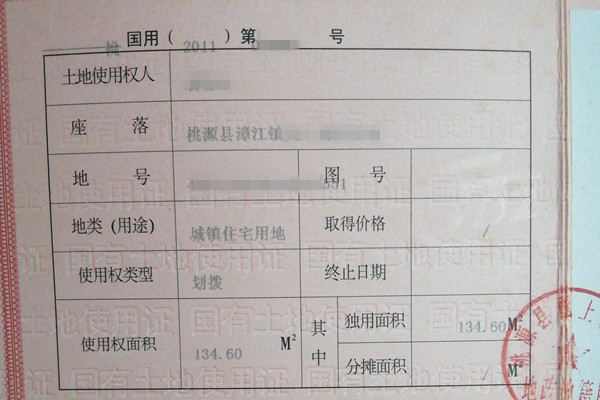 房屋土地出让和划拨有什么区别