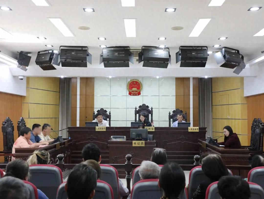农村分红出嫁女有份吗？法院依新法解决外嫁子女分红问题案例