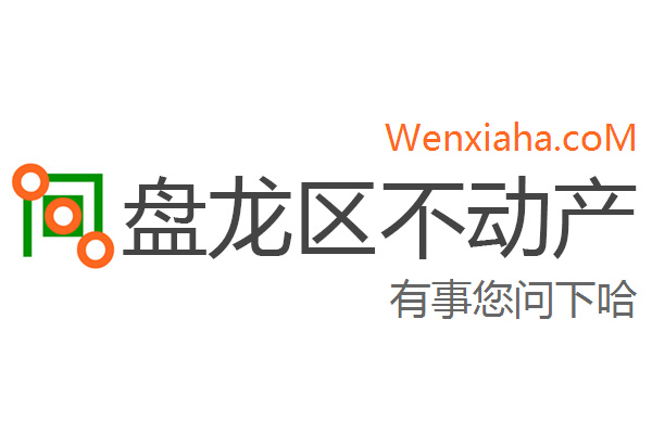 盘龙区不动产登记中心查询网